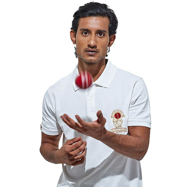 Cricket-Inspired Streetwear? Here’s How We Did It