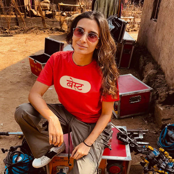 Designs That Speak: Why Motherland’s Mumbai Tees Are a Must-Have