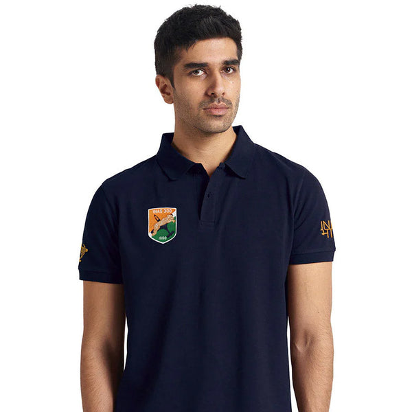Polo vs. Tee: When to Wear What