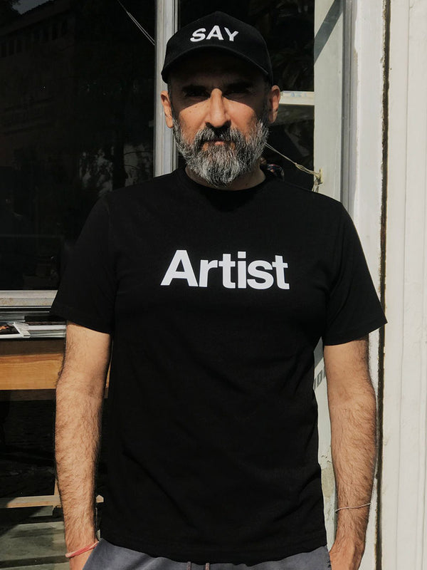 Artist T-Shirt