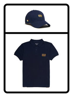 Bharat-India Navy Combo