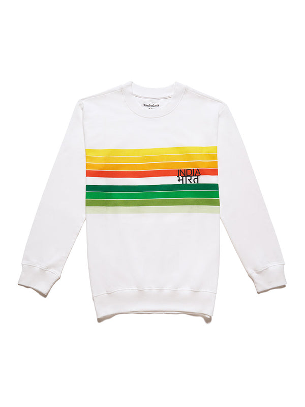Bharat-India Sweatshirt