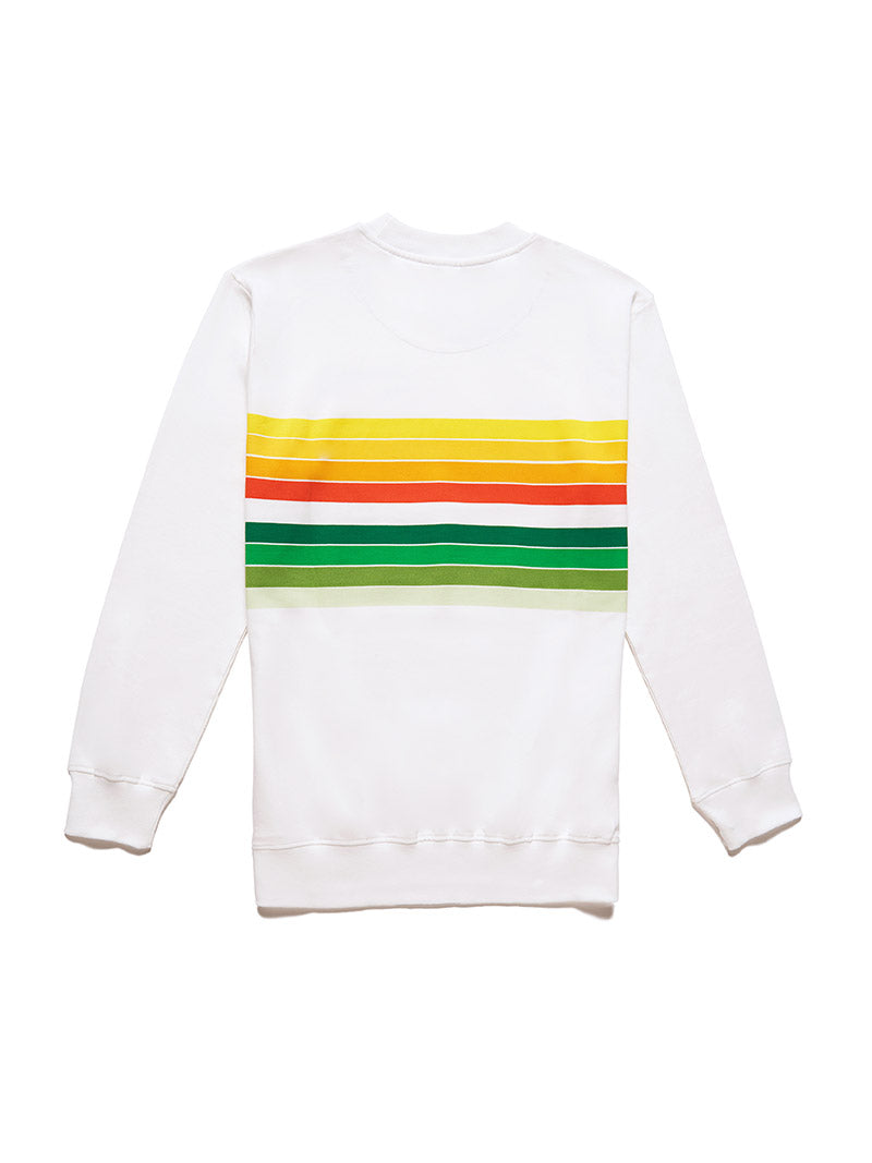 Bharat-India Sweatshirt