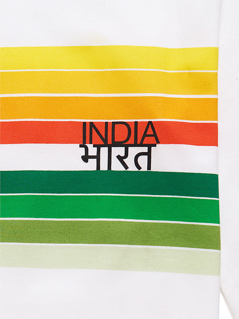 Bharat-India Sweatshirt