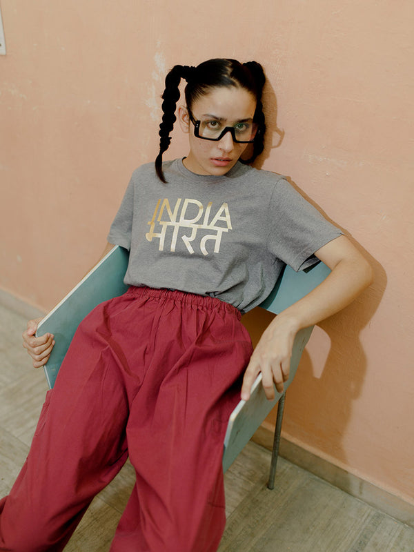 Bharat-India T-shirt