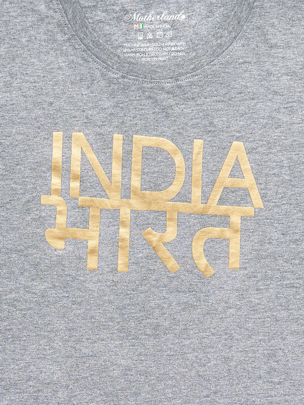 Bharat-India T-shirt