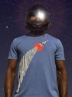 Chandrayaan T-shirt