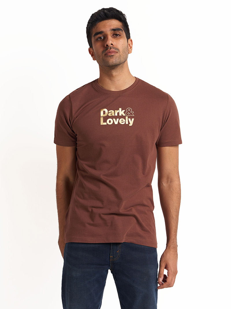 Dark & Lovely T-shirt