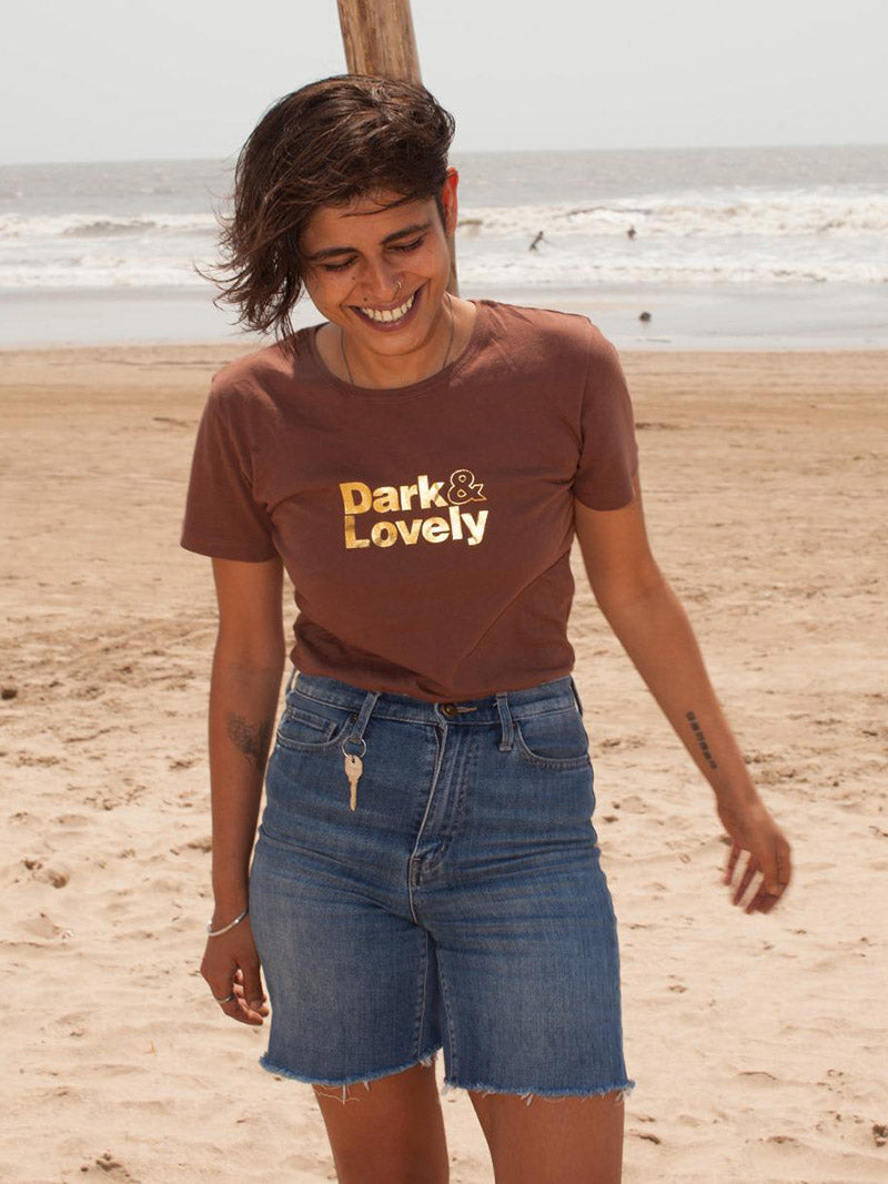 Dark & Lovely T-shirt