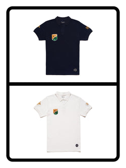 White Tiger Polo Combo