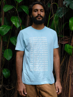 Jai Jawan Jai Kisan T-shirt