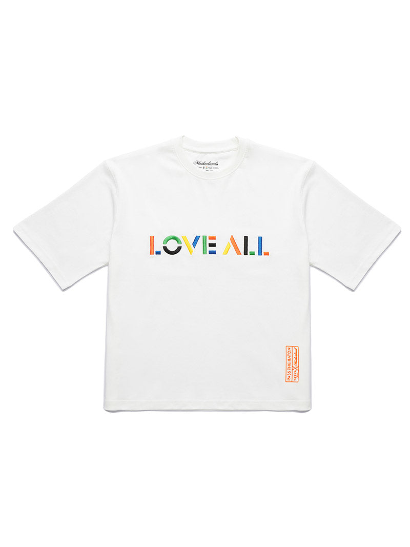 Love All T-Shirt