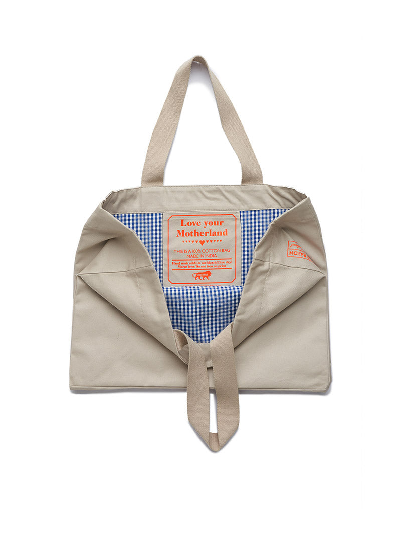 Love All Tote Bag
