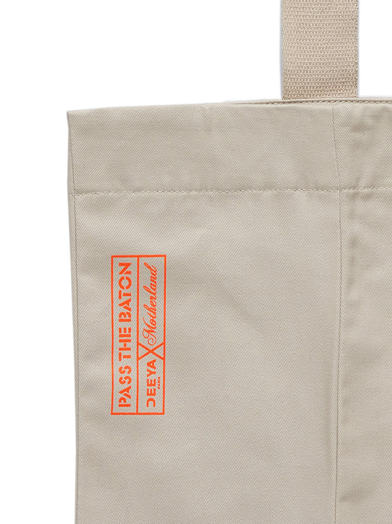 Love All Tote Bag