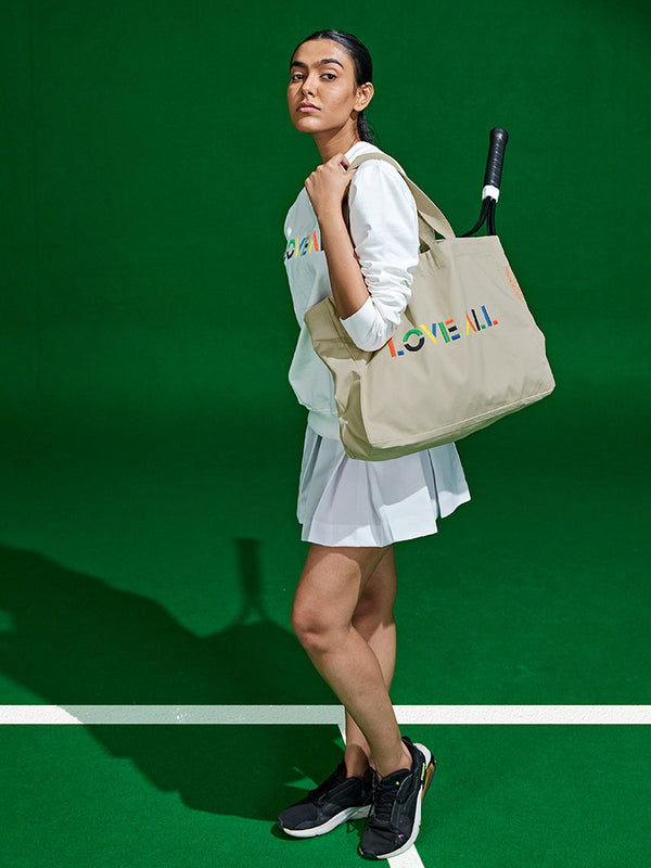 Love All Tote Bag
