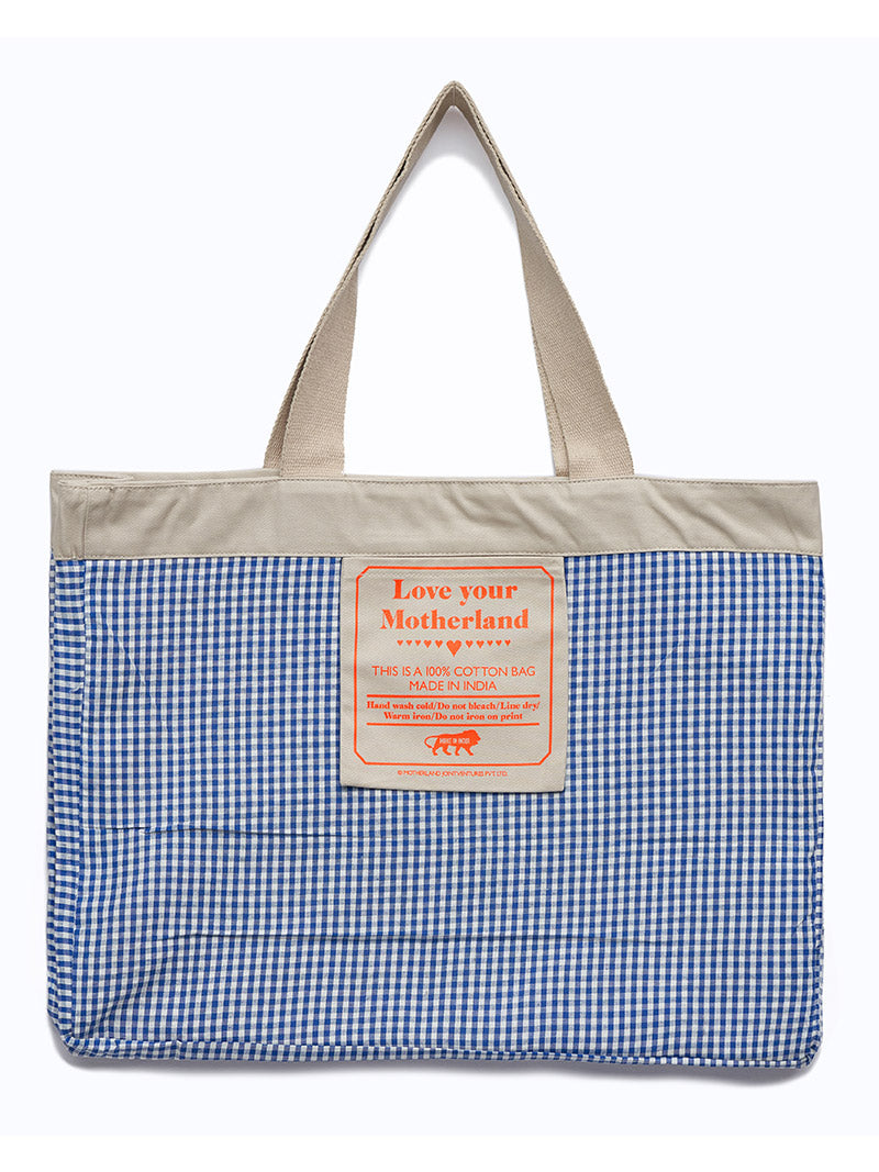 Love All Tote Bag