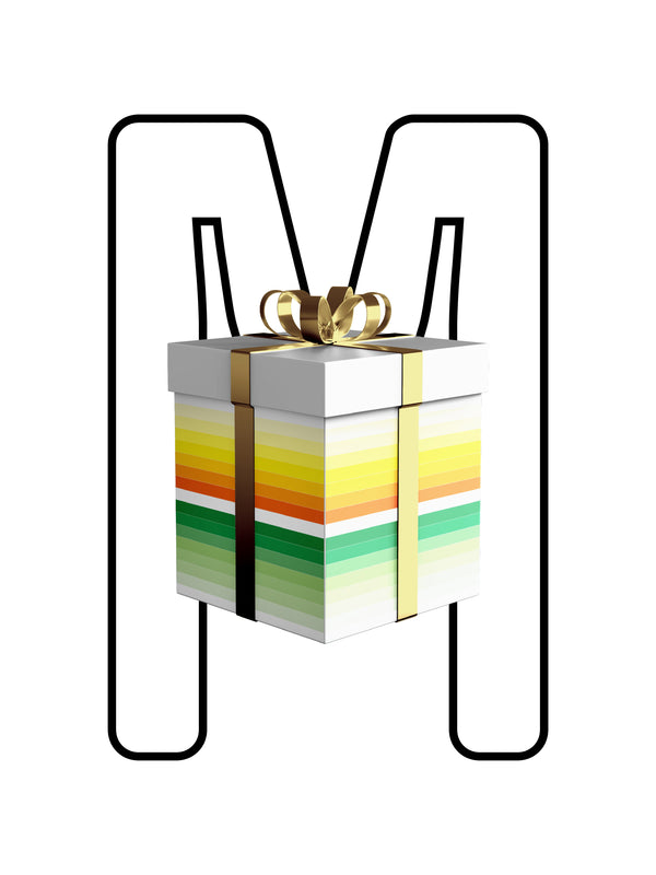 Motherland Gift Card – Medium