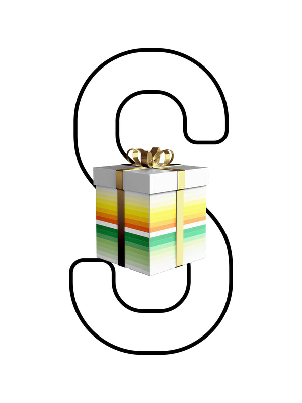 Motherland Gift Card – Small