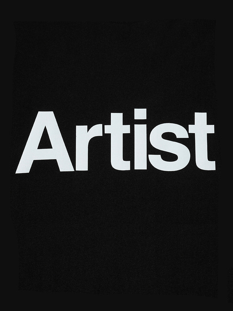 Artist Sweatshirt