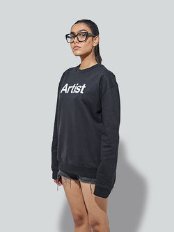 Artist Sweatshirt