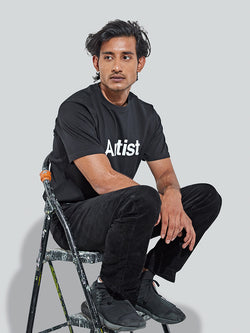Artist T-Shirt