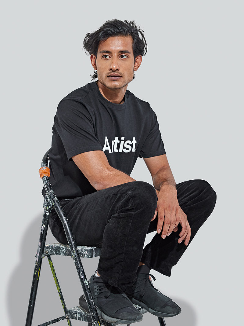 Artist T-Shirt