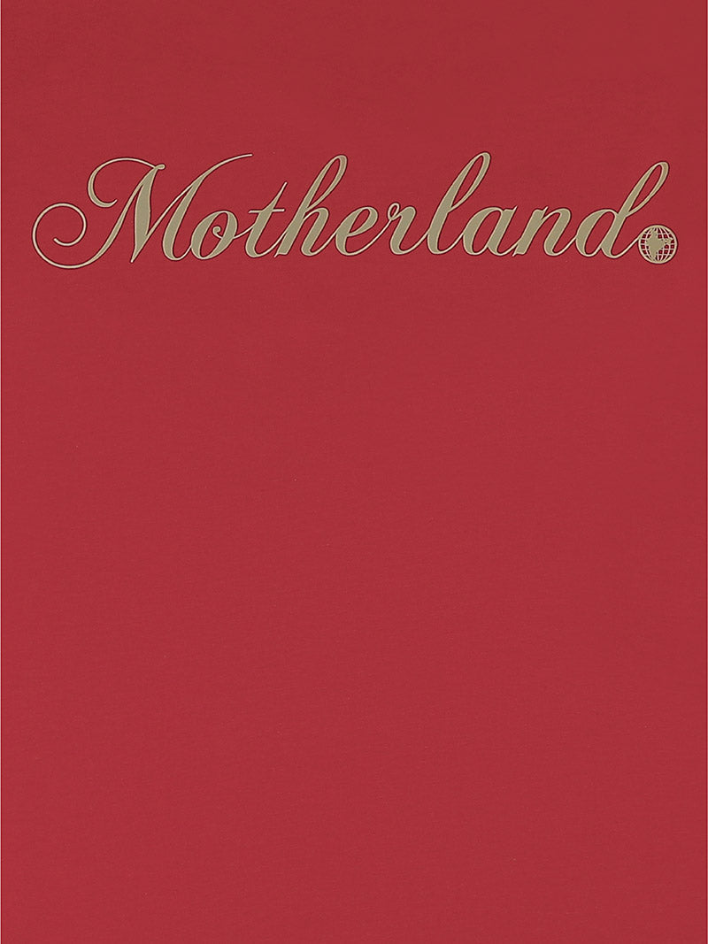 Motherland Mumbai T-shirt