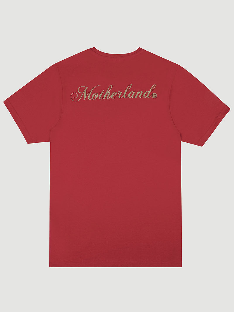 Motherland Mumbai T-shirt