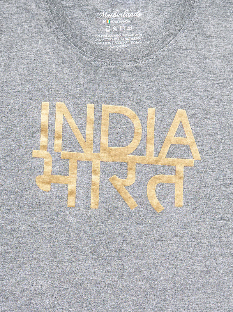Bharat-India T-shirt