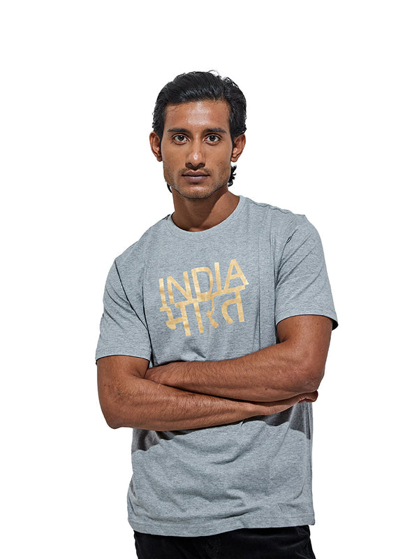 Bharat-India T-shirt