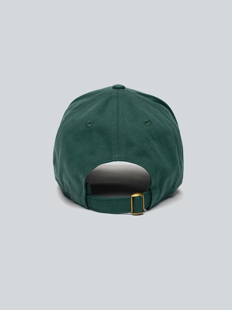 Motherland Cap - Green