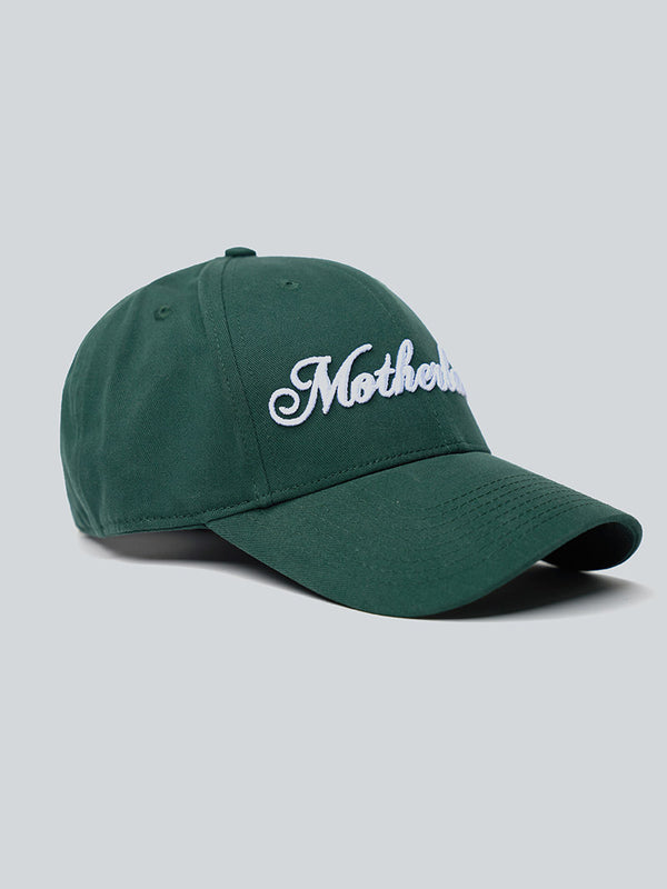 Motherland Cap - Green