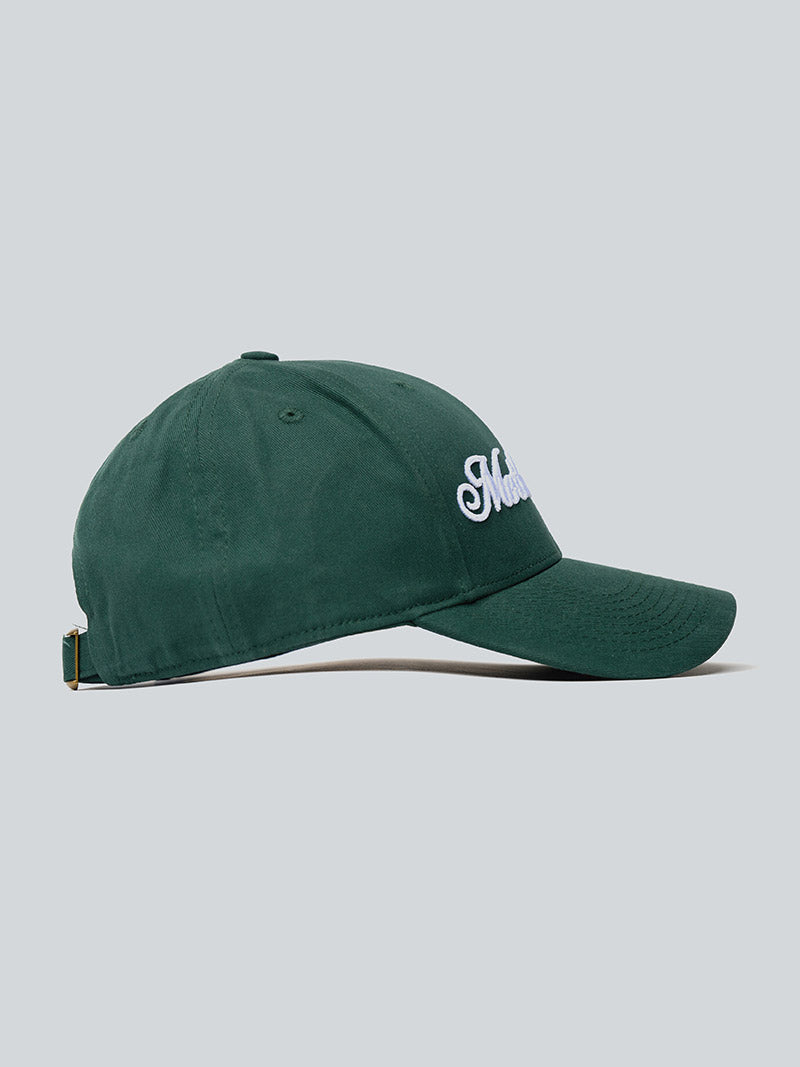 Motherland Cap - Green