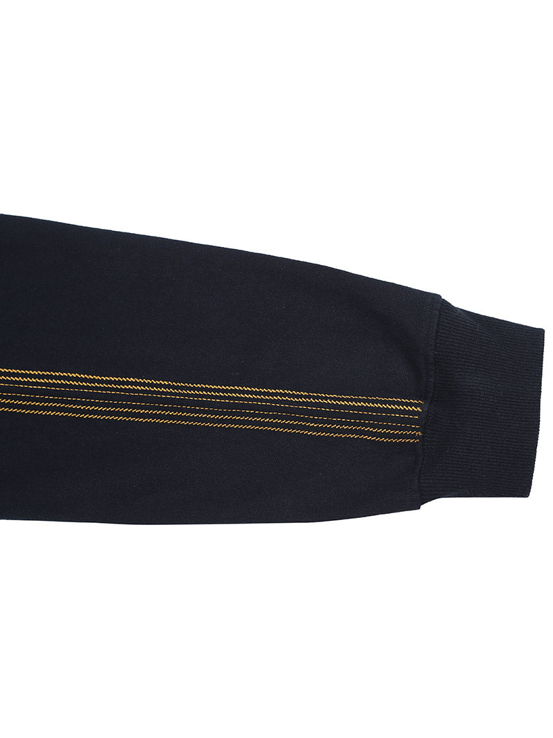 Cricket Sweatshirt - Navy