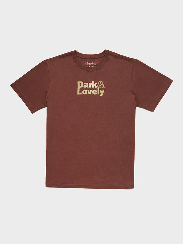 Dark & Lovely T-shirt