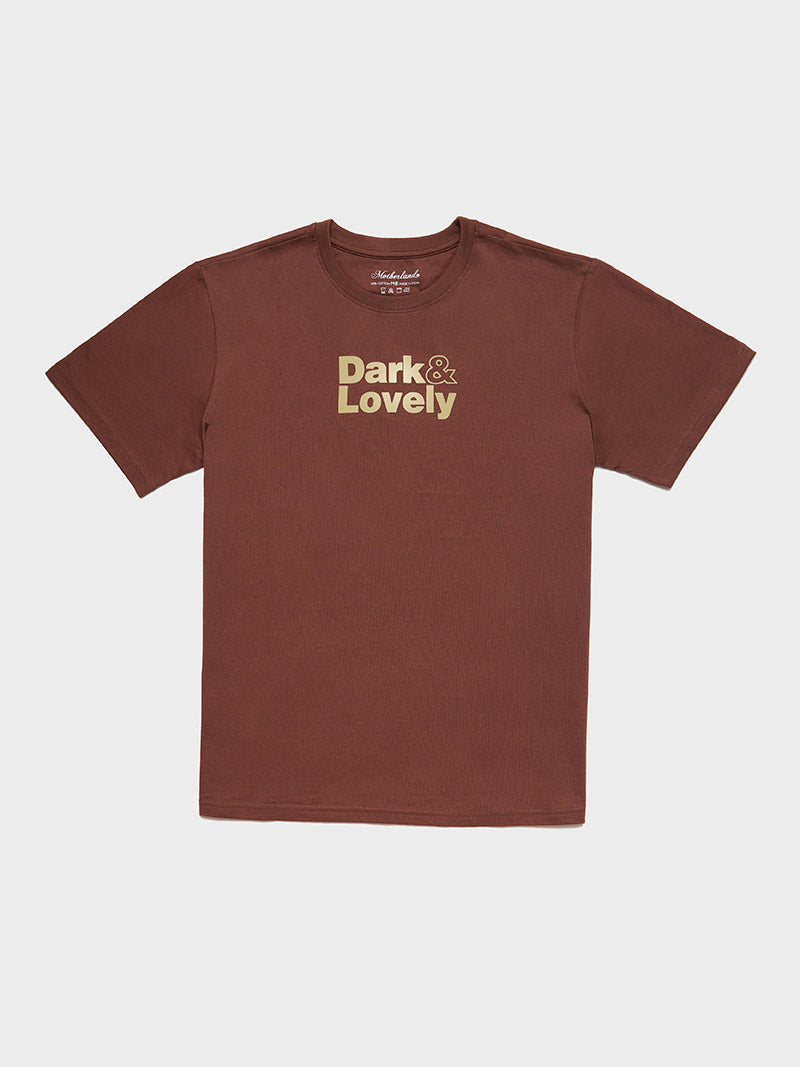 Dark & Lovely T-shirt
