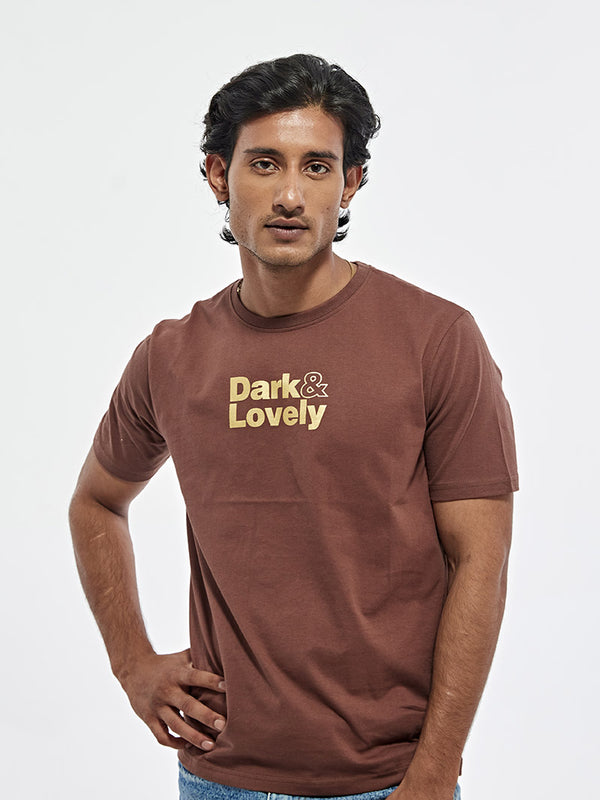 Dark & Lovely T-shirt