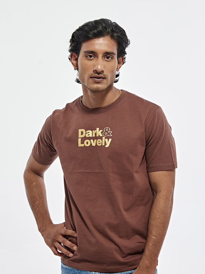 Dark & Lovely T-shirt