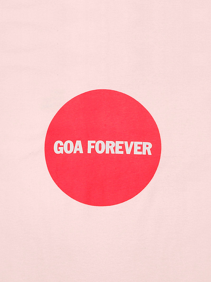 Goa Forever - DTMSA T-shirt