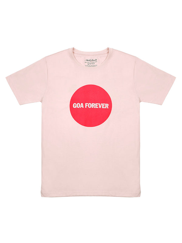 Goa Forever - DTMSA T-shirt