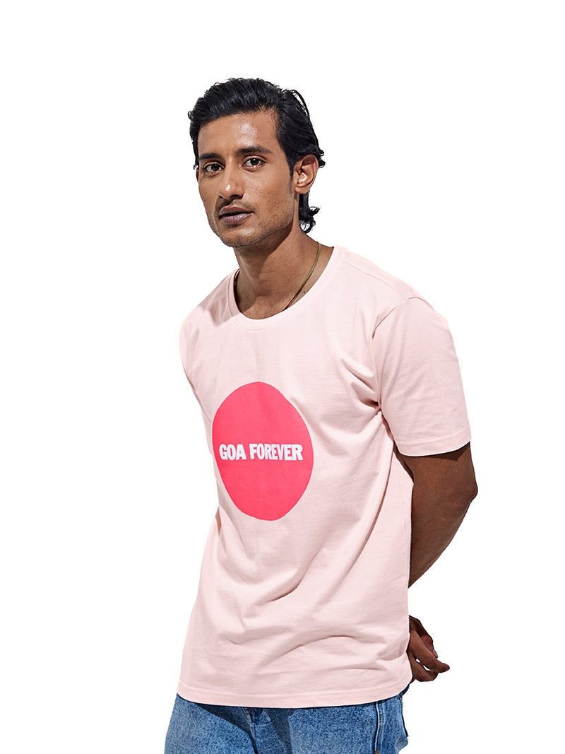 Goa Forever - DTMSA T-shirt