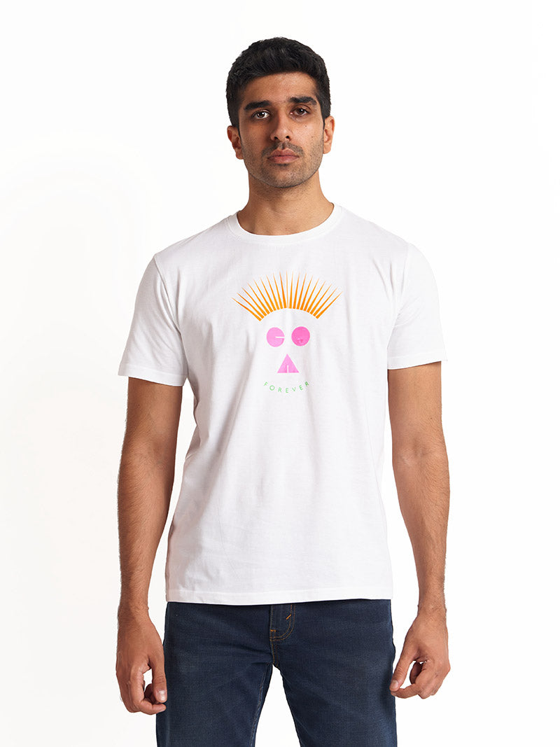 Goa Forever T-shirt