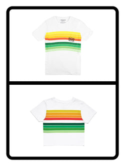Striped Tshirt - Couple Combo