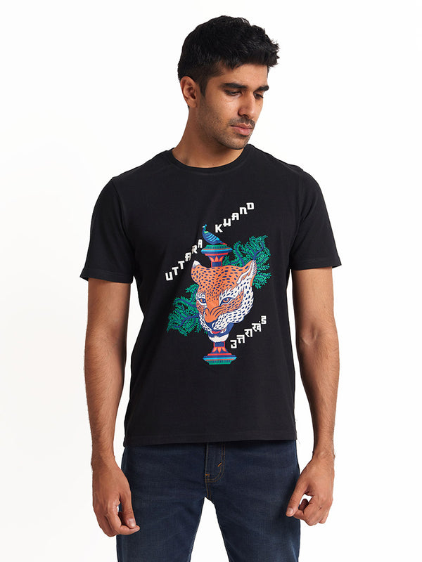 Uttarakhand T-shirt