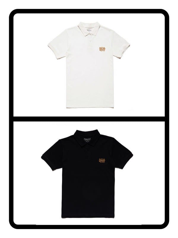 Bharat-India Polo Combo