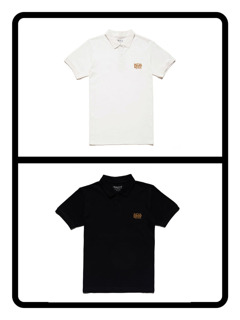 Bharat-India Polo Combo