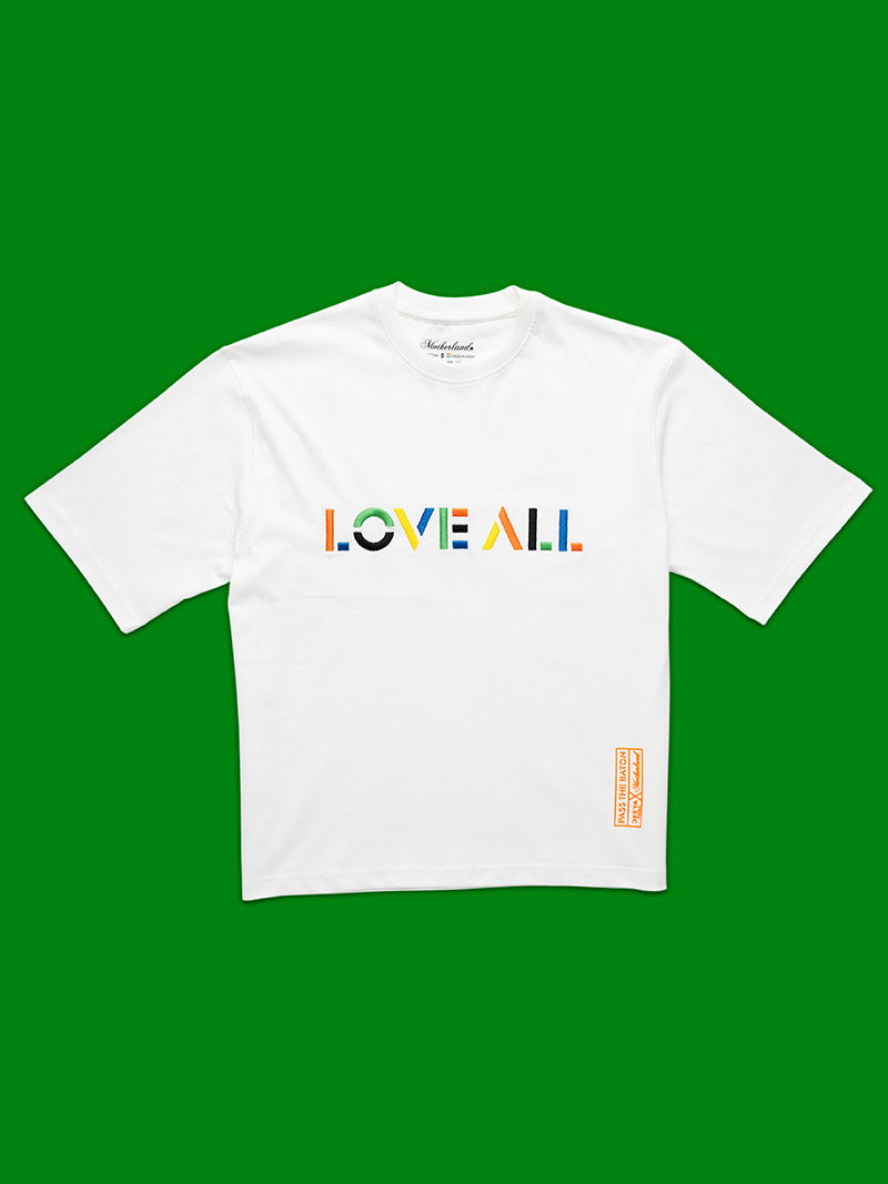 Love All T-Shirt