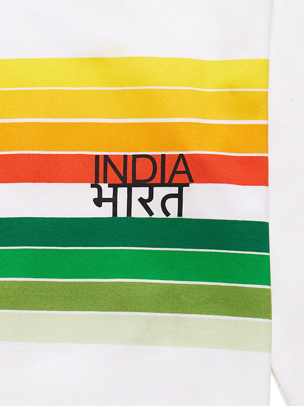 Bharat-India Sweatshirt