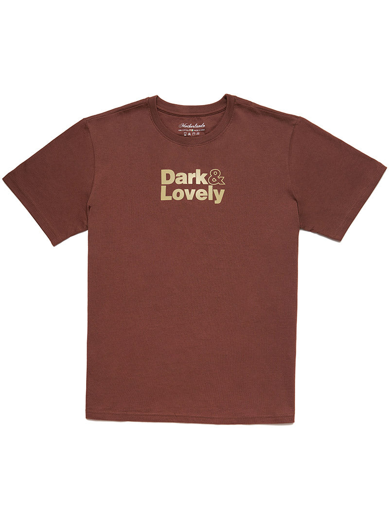 Dark & Lovely T-shirt