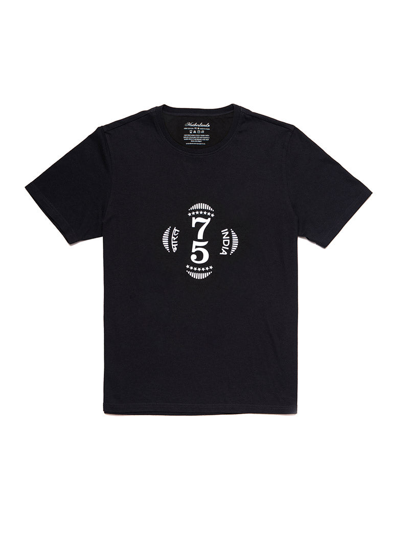 India 75 T-Shirt